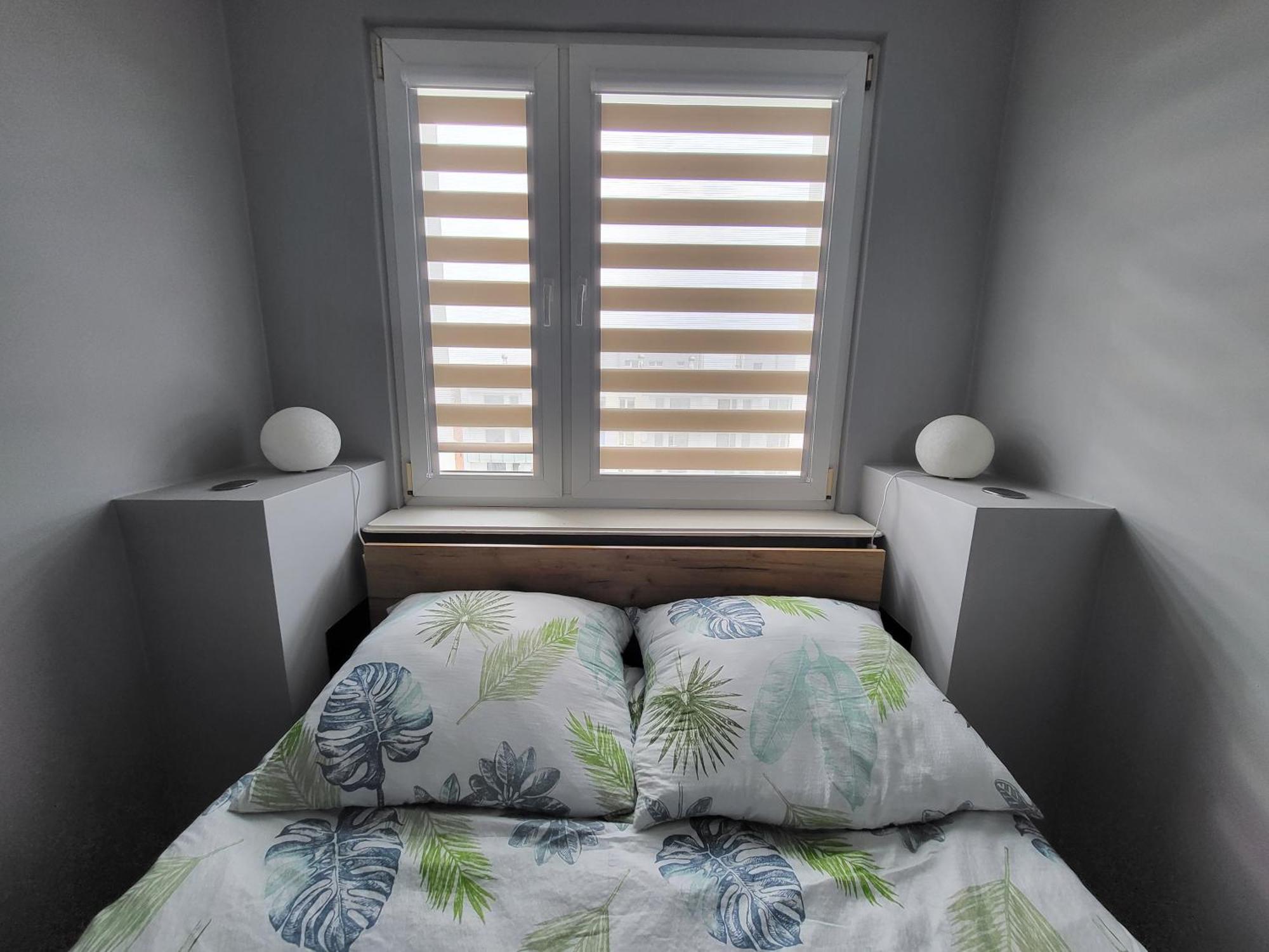 Apartament Seagull Kołobrzeg Buitenkant foto