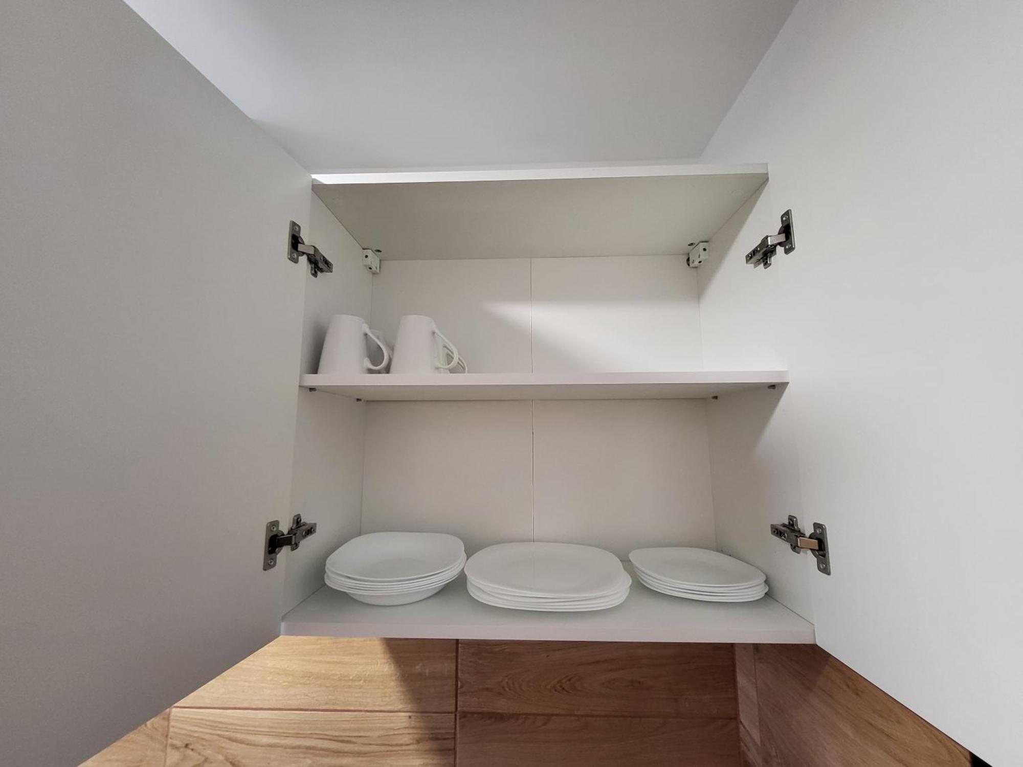Apartament Seagull Kołobrzeg Buitenkant foto