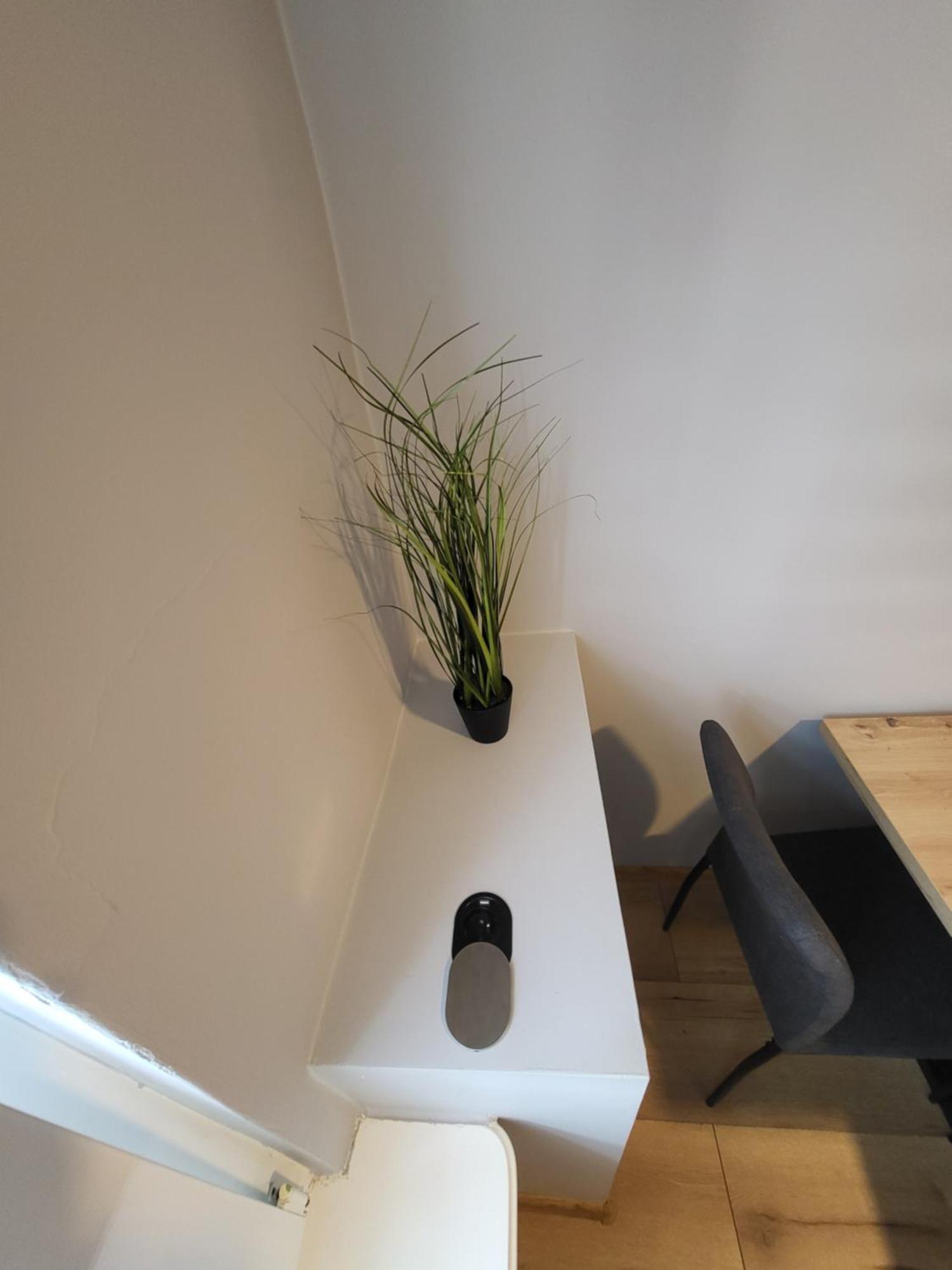 Apartament Seagull Kołobrzeg Buitenkant foto