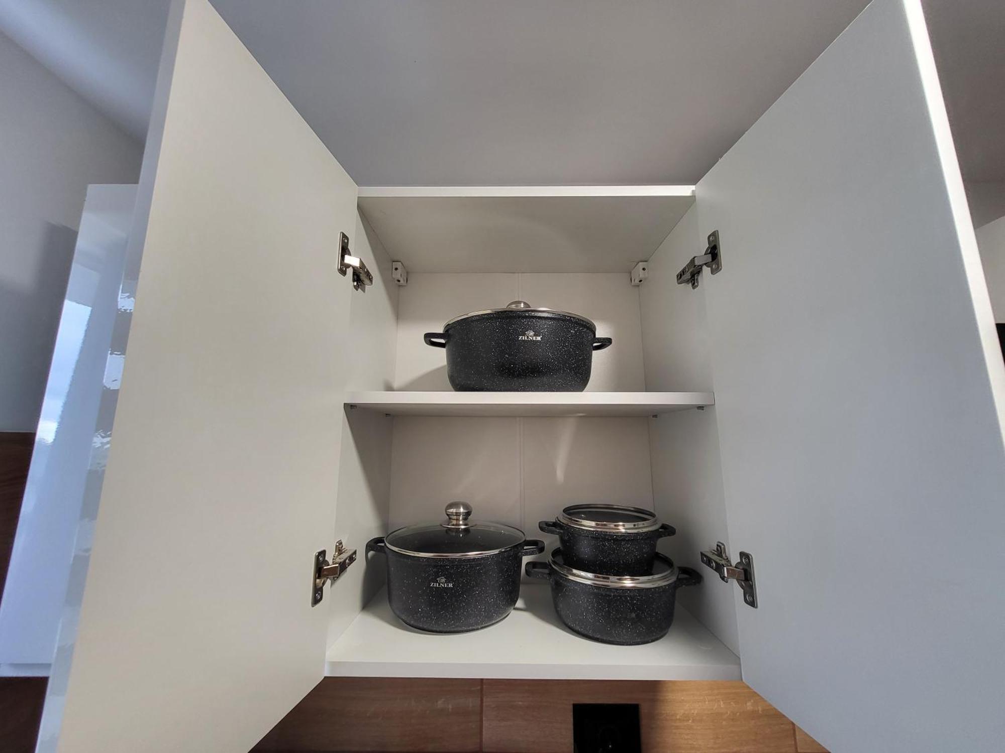 Apartament Seagull Kołobrzeg Buitenkant foto