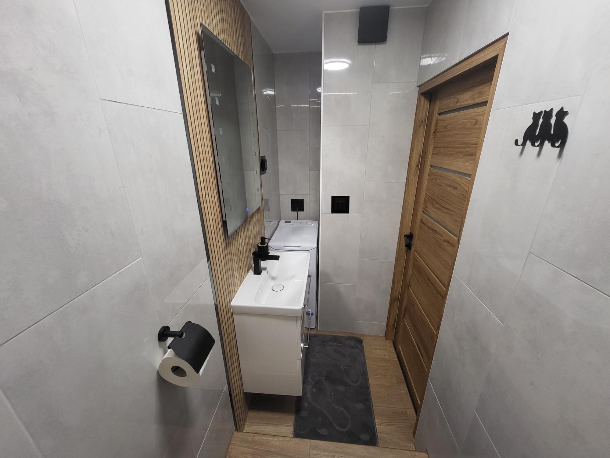 Apartament Seagull Kołobrzeg Buitenkant foto