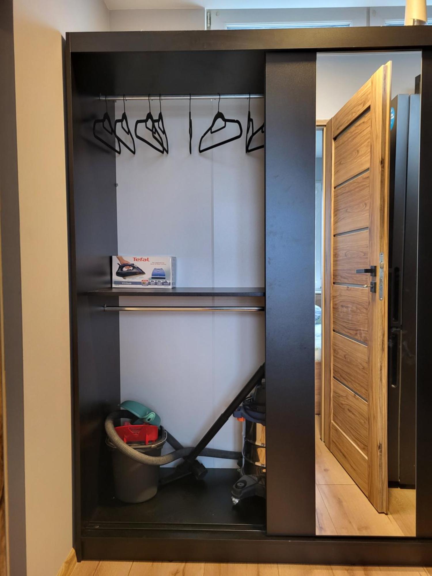 Apartament Seagull Kołobrzeg Buitenkant foto