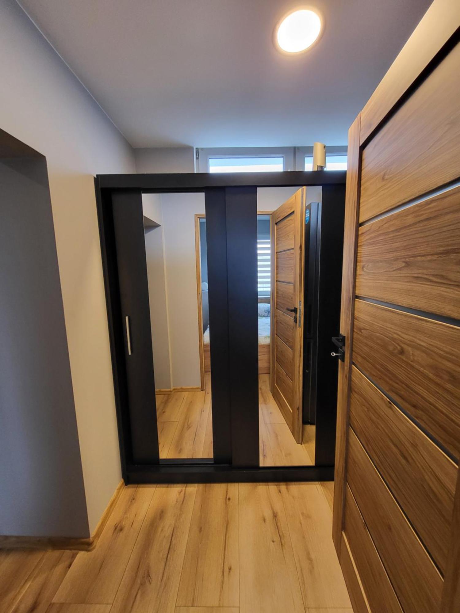 Apartament Seagull Kołobrzeg Buitenkant foto