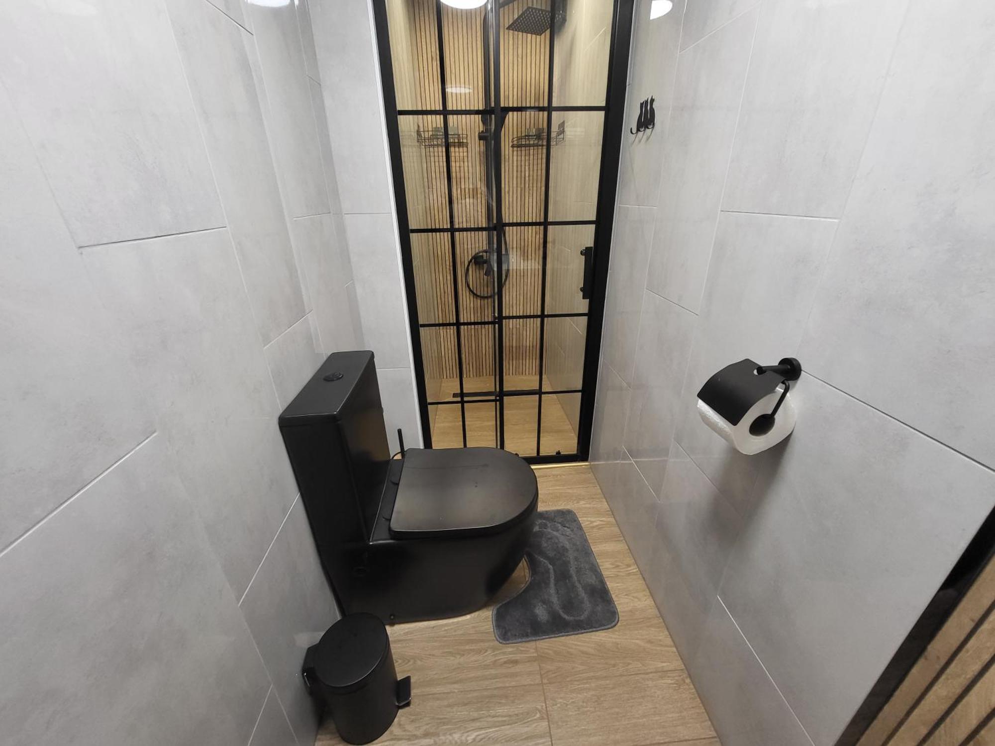 Apartament Seagull Kołobrzeg Buitenkant foto