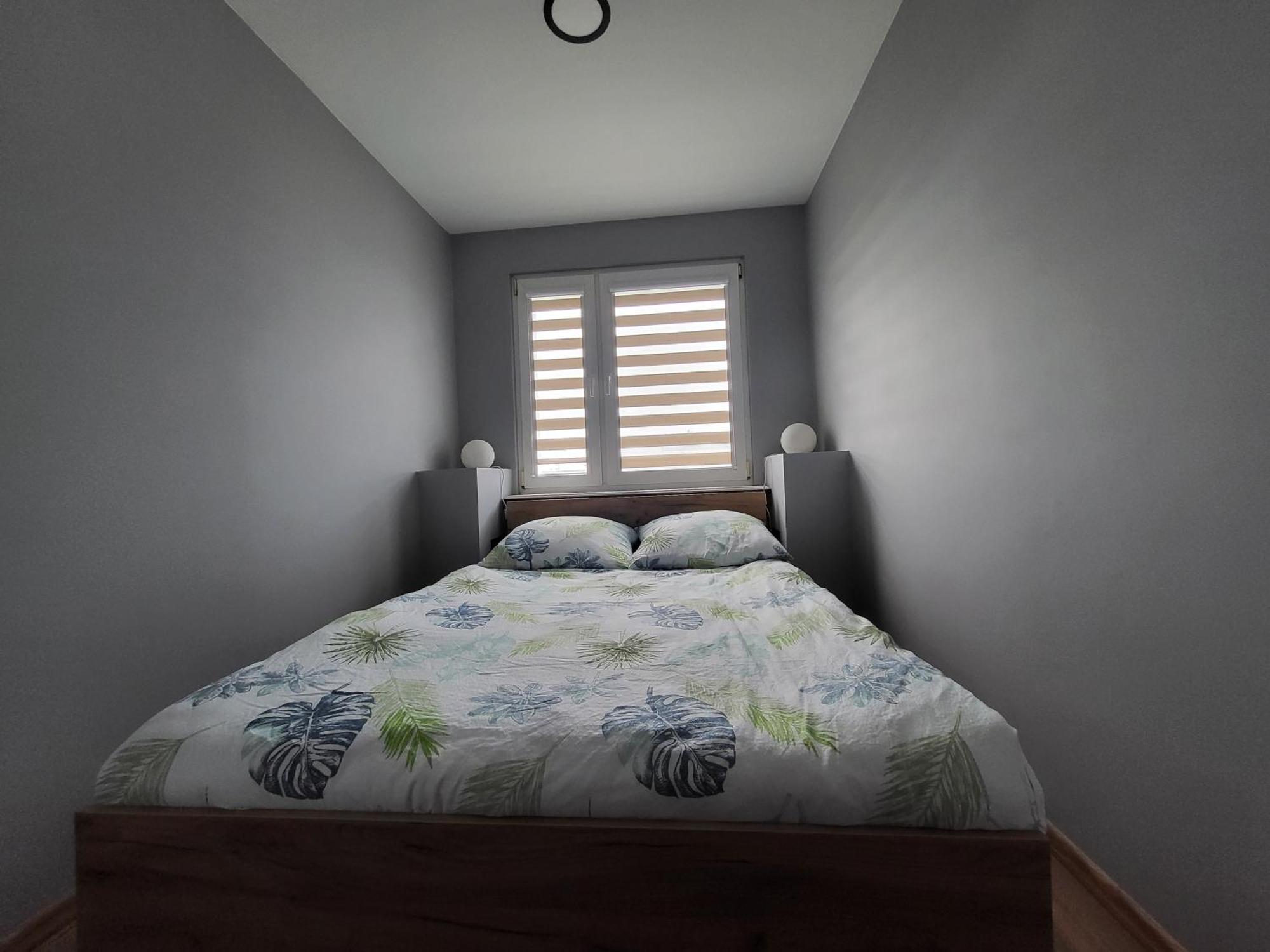 Apartament Seagull Kołobrzeg Buitenkant foto